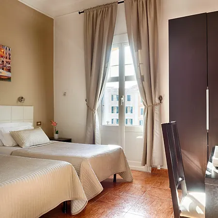 Affittacamere Sunny Roma