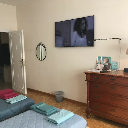 Emilio's Guest house 3*