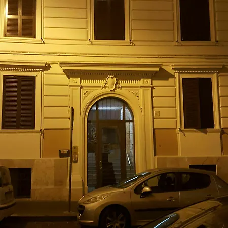 Una Finestra Su Monti Guest house 3*