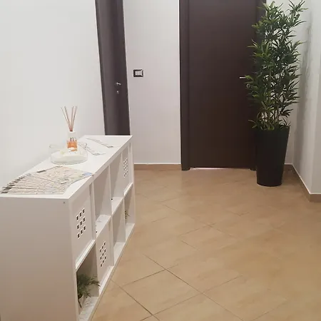 Guest house Una Finestra Su Monti Rome
