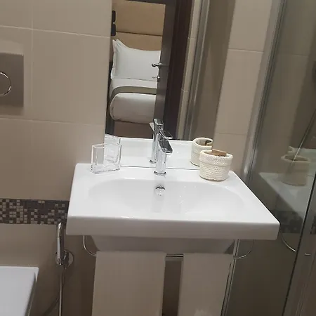 Una Finestra Su Monti Guest house