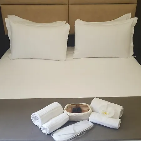 Una Finestra Su Monti Guest house