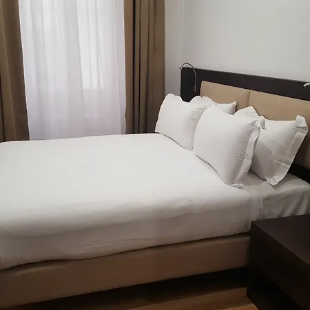 Guest house Una Finestra Su Monti Rome