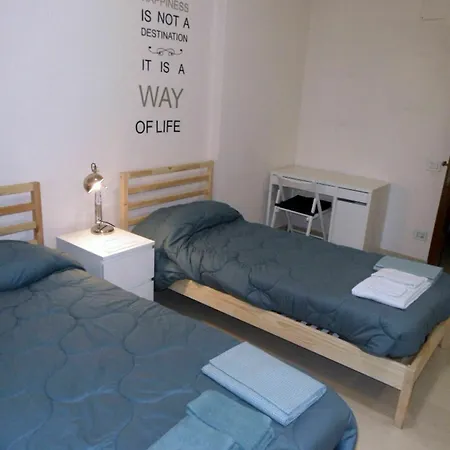 Guest house Emilio's 3*