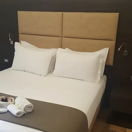 Una Finestra Su Monti Guest house 3*