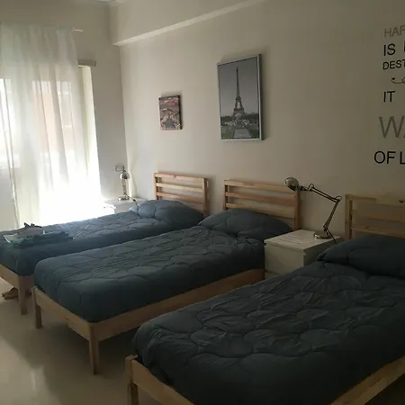 Emilio's Guest house