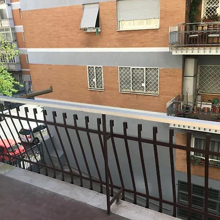 Emilio's 3* Rome