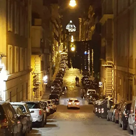 Una Finestra Su Monti Guest house