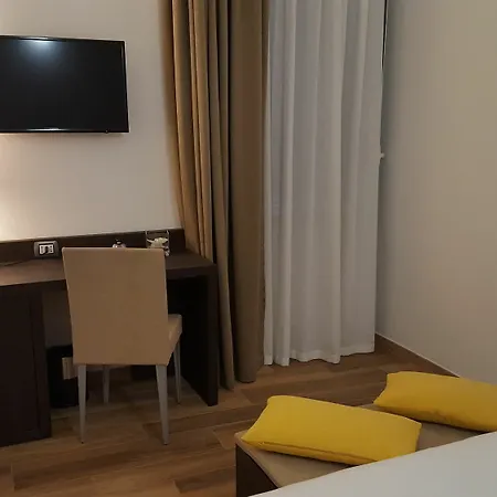 Una Finestra Su Monti Guest house 3*