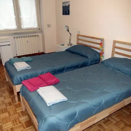 Emilio's Guest house