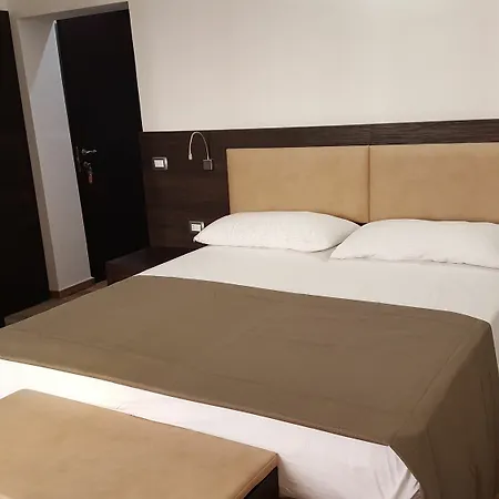Una Finestra Su Monti Guest house Rome