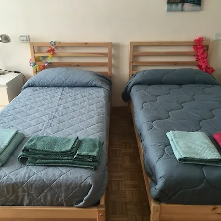 Guest house Emilio's 3*