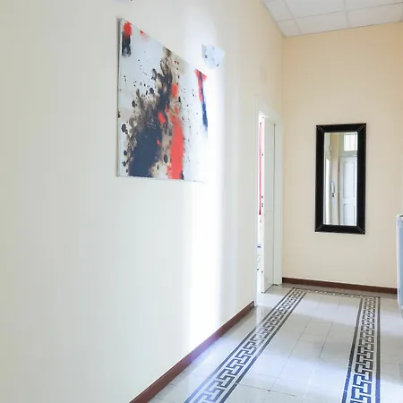 Vendégház Furio Camillo 3*