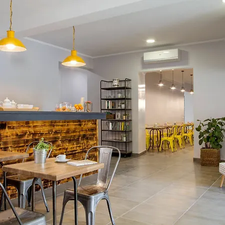 Hotel Urban Garden Roma