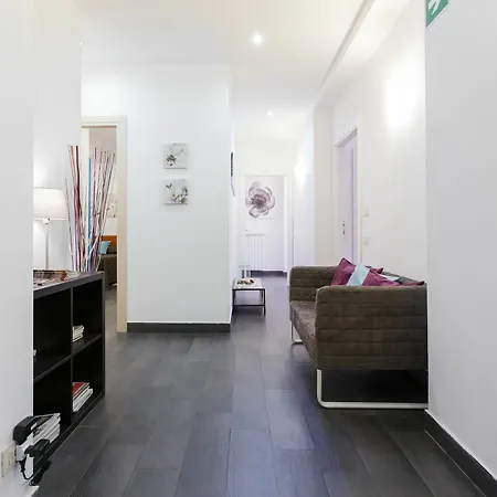 Trastevere Relais Penzion