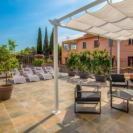 Urban Garden Hotel Roma