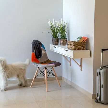 Urban Garden Hotel 3*