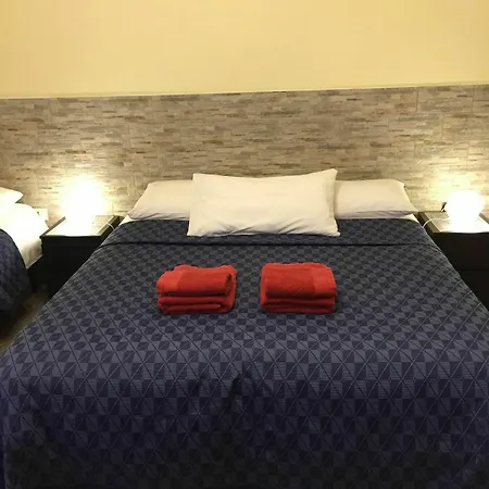 Vendégház Furio Camillo 3*