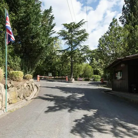 Happy Village & Campingplatz La Giustiniana