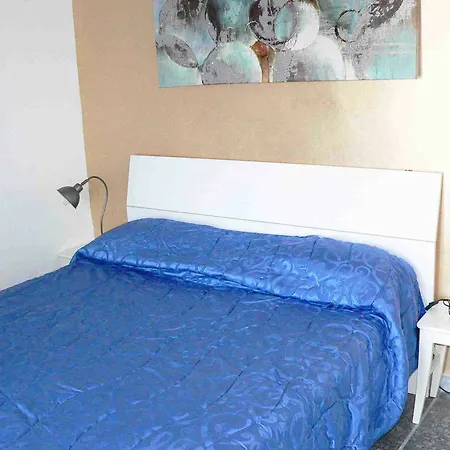 Hotel Il Tetto Di San Paolo Rome
