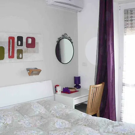 Hotel Il Tetto Di San Paolo *