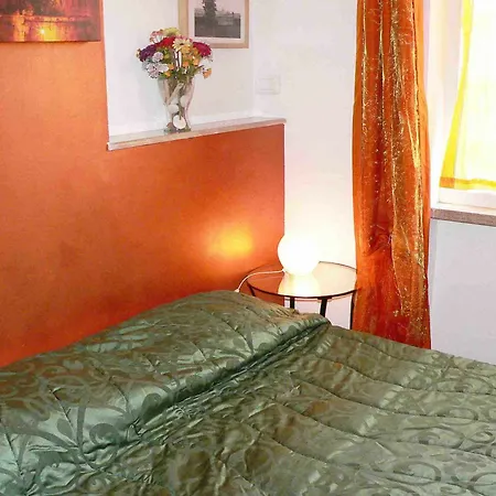 Il Tetto Di San Paolo Hotel *