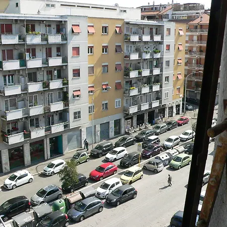 Il Tetto Di San Paolo Hotel