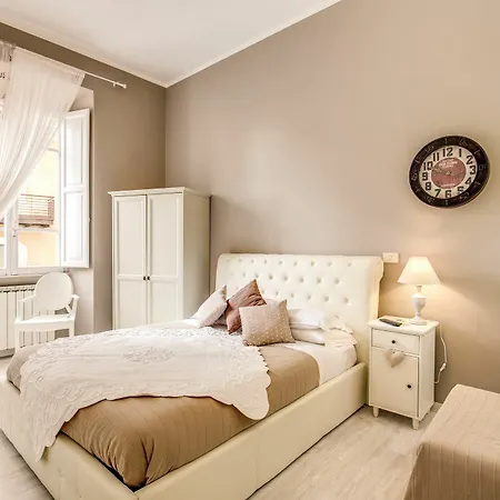 Appartement Vatican Miracle Rome