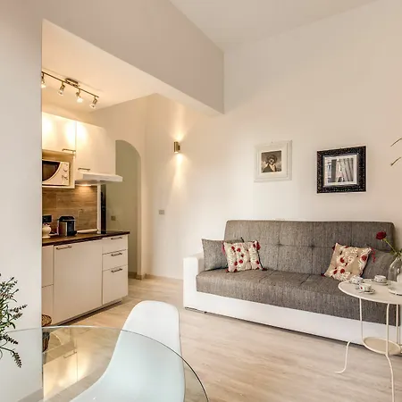 Vatican Miracle Appartement *