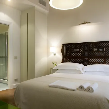 La Gensola In Trastevere Apartamento *