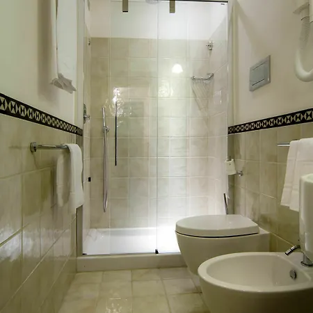 Apartamento La Gensola In Trastevere *