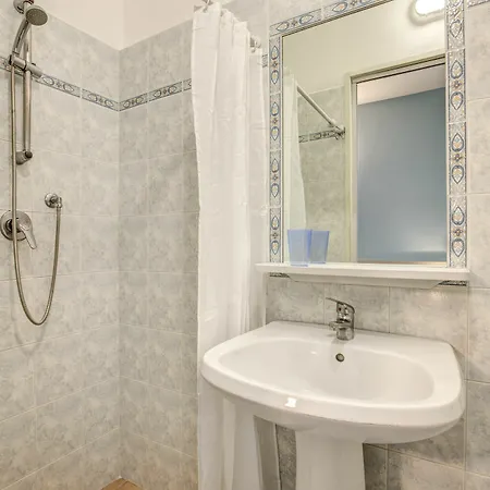 Nuova Monaco Hotel Roma