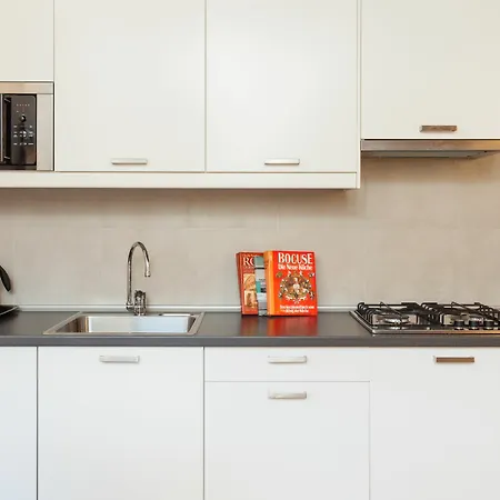 Holiday home Maisonette Farnese