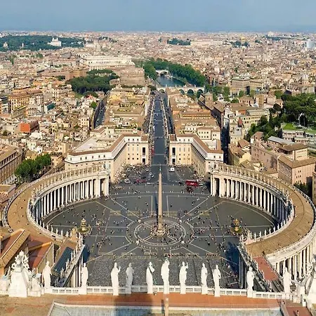 Vatican Kalasa & Deluxe