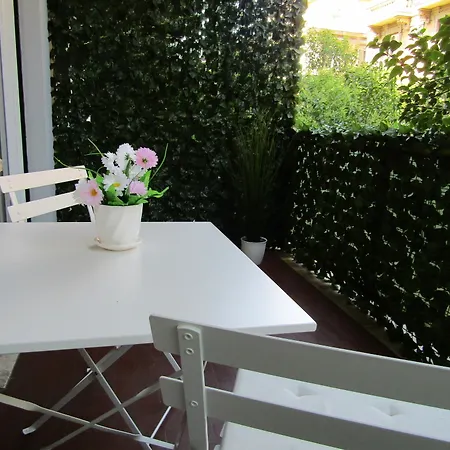 La Locanda Di Piazza Del Popolo 2* Рим