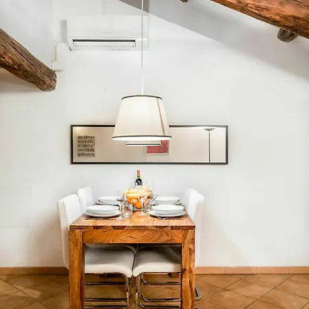 Holiday home Maisonette Farnese
