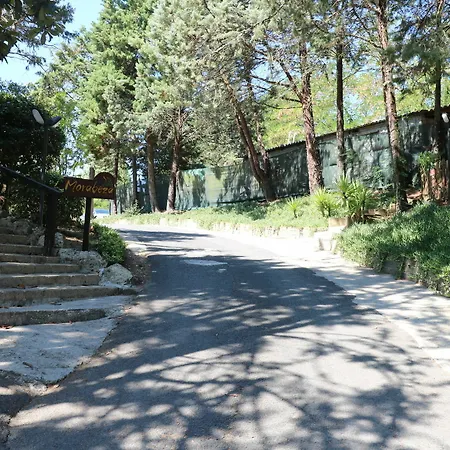 Happy Village & La Giustiniana