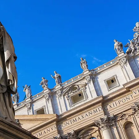 Vatican Kalasa & Deluxe * Roma