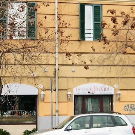 I Love Piramide 3* Rome
