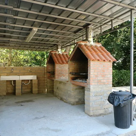 Campingplatz Happy Village &