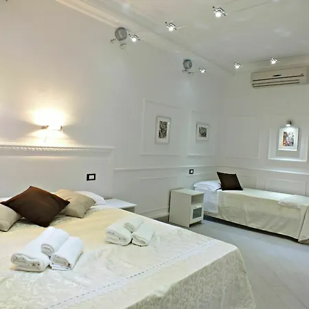 La Locanda Di Piazza Del Popolo 2* Рим