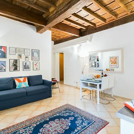 Maisonette Farnese