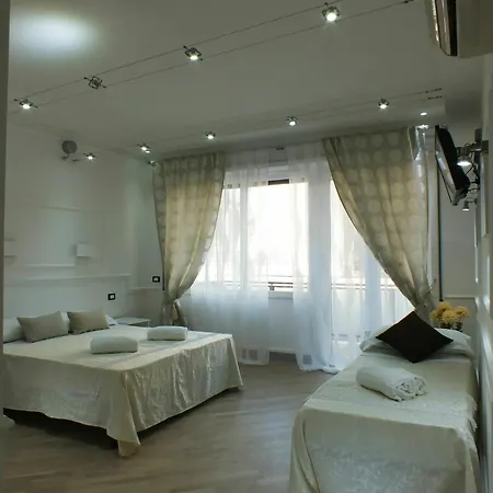 Гостевой дом La Locanda Di Piazza Del Popolo