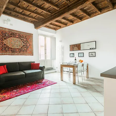 Maisonette Farnese *