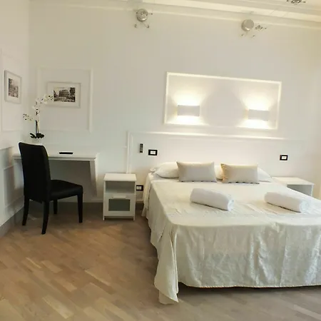 Гостевой дом La Locanda Di Piazza Del Popolo