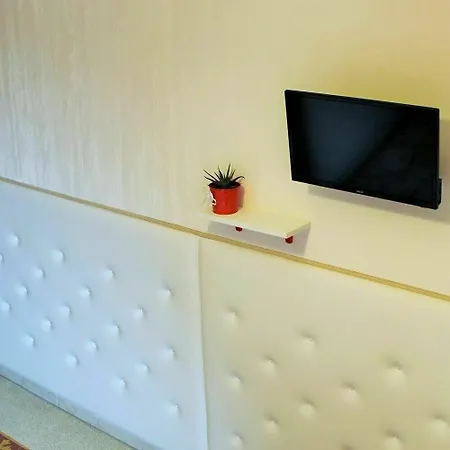 I Love Piramide Guest house Rome
