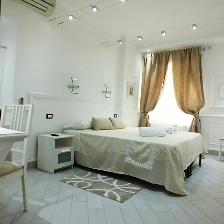 La Locanda Di Piazza Del Popolo 2*