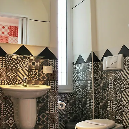 Guest house I Love Piramide