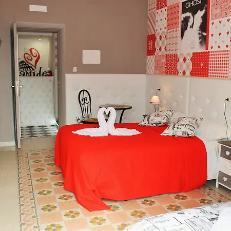 I Love Piramide Guest house 3*