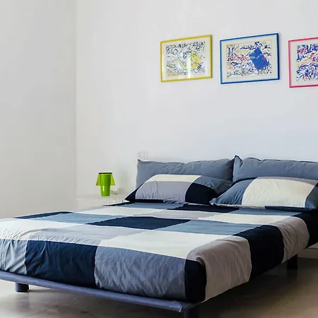 Casa Santarelli Daire